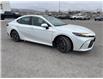 2025 Toyota Camry XLE (Stk: U552900A) in Cranbrook - Image 7 of 20