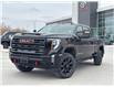 2024 GMC Sierra 3500HD AT4 (Stk: X053797A) in Cranbrook - Image 1 of 20