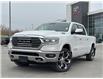 2020 RAM 1500 Longhorn (Stk: X369191A) in Cranbrook - Image 1 of 19