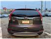 2016 Honda CR-V EX (Stk: 2603111) in Waterloo - Image 4 of 22