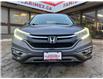 2016 Honda CR-V EX (Stk: 2603111) in Waterloo - Image 8 of 22