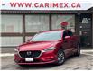 2019 Mazda MAZDA6 GS (Stk: 2603103) in Waterloo - Image 1 of 21