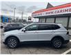 2018 Volkswagen Tiguan Comfortline (Stk: 2603105) in Waterloo - Image 2 of 23