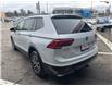 2018 Volkswagen Tiguan Comfortline (Stk: 2603105) in Waterloo - Image 3 of 23