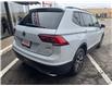 2018 Volkswagen Tiguan Comfortline (Stk: 2603105) in Waterloo - Image 5 of 23