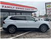 2018 Volkswagen Tiguan Comfortline (Stk: 2603105) in Waterloo - Image 6 of 23