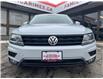 2018 Volkswagen Tiguan Comfortline (Stk: 2603105) in Waterloo - Image 8 of 23