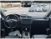 2018 Volkswagen Tiguan Comfortline (Stk: 2603105) in Waterloo - Image 15 of 23
