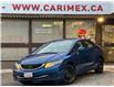 2015 Honda Civic LX (Stk: 2603110) in Waterloo - Image 1 of 19