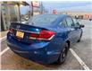 2015 Honda Civic LX (Stk: 2603110) in Waterloo - Image 5 of 19