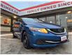 2015 Honda Civic LX (Stk: 2603110) in Waterloo - Image 7 of 19