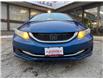 2015 Honda Civic LX (Stk: 2603110) in Waterloo - Image 8 of 19