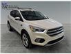 2017 Ford Escape Titanium (Stk: T9943A) in ROSETOWN - Image 1 of 17
