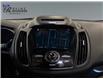 2017 Ford Escape Titanium (Stk: T9943A) in ROSETOWN - Image 12 of 17
