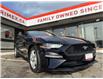 2018 Ford Mustang EcoBoost (Stk: 2508439) in Waterloo - Image 7 of 19