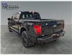 2025 Ford F-150 XLT (Stk: S0025) in ROSETOWN - Image 5 of 17