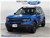 2026 Ford Bronco Sport Big Bend (Stk: 17065) in Wyoming - Image 3 of 15