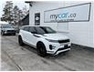 2023 Land Rover Range Rover Evoque R-Dynamic SE (Stk: 260132) in Kingston - Image 1 of 23
