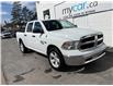 2023 RAM 1500 Classic SLT (Stk: 260212) in Kingston - Image 1 of 14