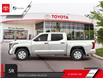 2026 Toyota Tundra SR (Stk: 36674) in Aurora - Image 3 of 12