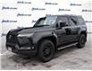 2025 Lexus GX 550 Base (Stk: P3176) in London - Image 1 of 23