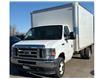2022 Ford E-450 Cutaway Base (Stk: C15225) in North Bay - Image 1 of 24