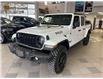 2026 Jeep Gladiator Sport S (Stk: 26-0049) in Toronto - Image 1 of 17