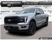 2026 Ford F-150 Lariat (Stk: 6F136654) in Brantford - Image 1 of 23