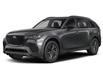 2026 Mazda CX-70 MHEV GS-L (Stk: 245718) in Kingston - Image 1 of 2