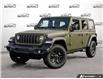2026 Jeep Wrangler Sport (Stk: 106376) in St. Thomas - Image 1 of 22