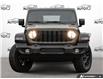 2026 Jeep Wrangler Sport (Stk: 106376) in St. Thomas - Image 2 of 22