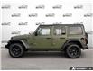 2026 Jeep Wrangler Sport (Stk: 106376) in St. Thomas - Image 3 of 22