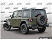 2026 Jeep Wrangler Sport (Stk: 106376) in St. Thomas - Image 4 of 22