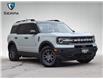 2021 Ford Bronco Sport Big Bend (Stk: P9695) in Toronto - Image 1 of 29