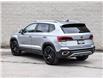 2024 Volkswagen Taos Highline (Stk: P9697) in Toronto - Image 6 of 30