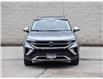 2024 Volkswagen Taos Highline (Stk: P9697) in Toronto - Image 11 of 30