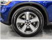 2020 Mercedes-Benz GLC300 GLC 300 4MATIC SUV + No accident + Low mileage (Stk: 260097A) in North York, - Image 4 of 30