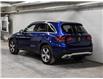2020 Mercedes-Benz GLC300 GLC 300 4MATIC SUV + No accident + Low mileage (Stk: 260097A) in North York, - Image 5 of 30