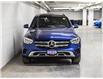 2020 Mercedes-Benz GLC300 GLC 300 4MATIC SUV + No accident + Low mileage (Stk: 260097A) in North York, - Image 10 of 30