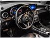 2020 Mercedes-Benz GLC300 GLC 300 4MATIC SUV + No accident + Low mileage (Stk: 260097A) in North York, - Image 11 of 30
