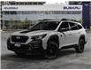 2023 Subaru Outback Wilderness CVT + No accident (Stk: 260471A) in North York, - Image 1 of 28