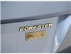 2008 Subaru Forester 5dr Wgn Auto 2.5X + AS IS SPECIAL (Stk: 260490A) in North York, - Image 9 of 24