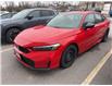 2025 Honda Civic Hybrid  (Stk: 26P038) in Kingston - Image 1 of 9
