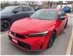 2025 Honda Civic Hybrid  (Stk: 26P038) in Kingston - Image 2 of 9