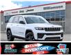 2026 Jeep Grand Cherokee Base (Stk: 26-521D) in Uxbridge - Image 1 of 27