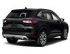 2021 Ford Escape Titanium Hybrid (Stk: 5BR1477A) in Brantford - Image 3 of 12