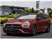 2022 Mercedes-Benz CLA 250 Base (Stk: PM9389) in Windsor - Image 1 of 21