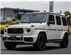 2021 Mercedes-Benz AMG G 63 Base (Stk: PM9402) in Windsor - Image 1 of 22