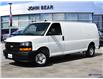 2021 Chevrolet Express 2500 Work Van (Stk: U4076) in St. Catharines - Image 1 of 17