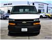 2021 Chevrolet Express 2500 Work Van (Stk: U4076) in St. Catharines - Image 4 of 17